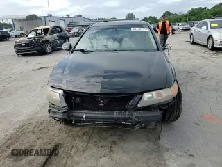 2008 Acura TSX с VIN JH4CL96858C013986, выставлен на аукционе Copart как лот 63142795 с пробегом 157 086 миль миль и Списание • Salvage title. История ставок и продаж доступна на DreamBid. Изображение 13.