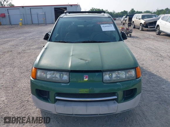 2004 Saturn VUE z VIN 5GZCZ33D94S800565, wystawiony jako IAAI lot #42495039 z przebiegiem 101 941 mil mil oraz . Historia ofert i sprzedaży dostępna na DreamBid. Obrazek 6.
