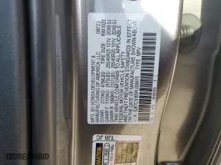 2023 Acura RDX w/A-Spec Package with VIN 5J8TC1H65PL008415, listed as a Copart auction lot 48264605 with 30,333 mi miles and Salvage Title. Bid and sale history available at carsss.com. Image 16.