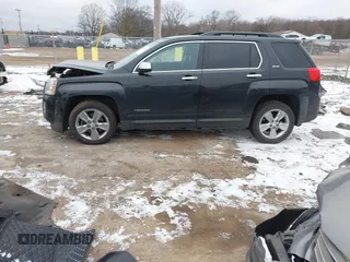2014 GMC Terrain SLE с VIN 2GKFLWEK3E6348540, выставлен на аукционе IAAI как лот 41242849 с пробегом 73 557 миль миль и . История ставок и продаж доступна на DreamBid. Изображение 14.