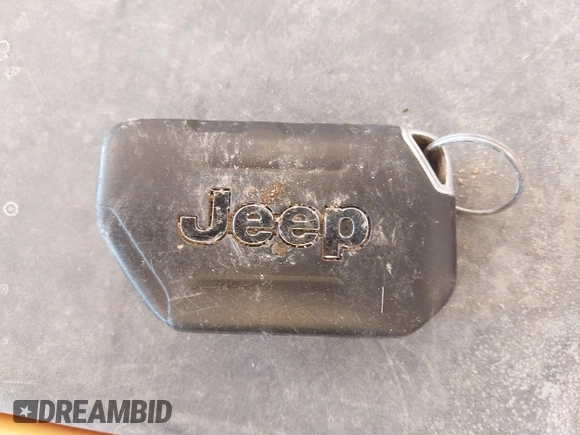 2018 Jeep Wrangler Unlimited Sport S с VIN 1C4HJXDG2JW179396, выставлен на аукционе IAAI как лот 41629534 с пробегом Не указан миль и . История ставок и продаж доступна на DreamBid. Изображение 11.