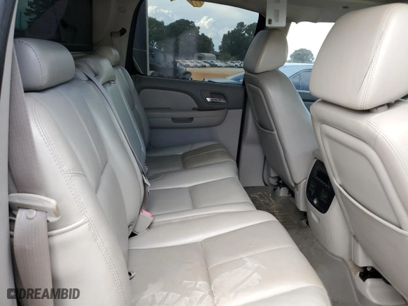 2007 Chevrolet Avalanche LT w/3LT with VIN 3GNEC12057G187006, listed as a Copart auction lot 69857234 with 0 mi miles and Salvage Title. Bid and sale history available at carsss.com. Image 11.