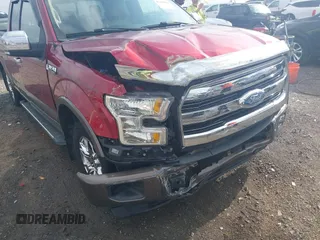 2016 Ford F-150 XL z VIN 1FTEX1CFXGKD70460, wystawiony jako IAAI lot #42460084 z przebiegiem 88 742 mil mil oraz . Historia ofert i sprzedaży dostępna na DreamBid. Obrazek 6.