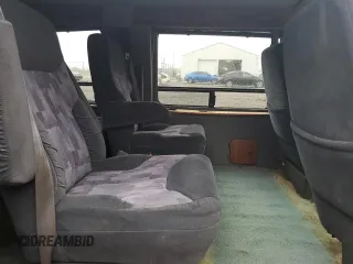 1997 Dodge Cargo z VIN 2B6HB21Y1VK501065, wystawiony jako Copart lot #54152135 z przebiegiem 229 148 mil mil oraz Szkody całkowita. Historia ofert i sprzedaży dostępna na DreamBid. Obrazek 11.