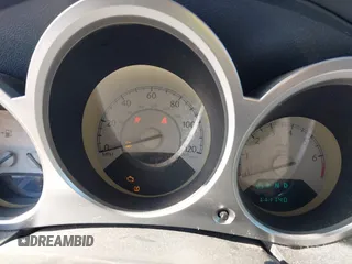 2008 Chrysler Sebring Touring with VIN 1C3LC56R48N205590, listed as a IAAI auction lot 42753471 with 111,140 mi miles and . Bid and sale history available at DreamBid. Image 7.