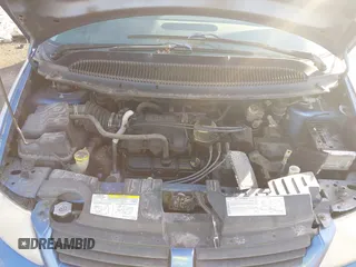2007 Dodge Grand Caravan SE with VIN 1D4GP24R87B166539, listed as a IAAI auction lot 41462544 with Not Provided miles and . Bid and sale history available at DreamBid. Image 10.