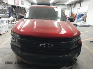 2021 Chevrolet Silverado 1500 LT Trail Boss with VIN 1GCPYFED8MZ167911, listed as a IAAI auction lot 41732808 with 34,903 mi miles and . Bid and sale history available at DreamBid. Image 13.