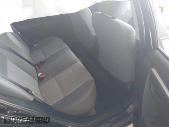 2016 Toyota Corolla L z VIN 2T1BURHEXGC530395, wystawiony jako IAAI lot #42245909 z przebiegiem 158 729 mil mil oraz . Historia ofert i sprzedaży dostępna na DreamBid. Obrazek 8.