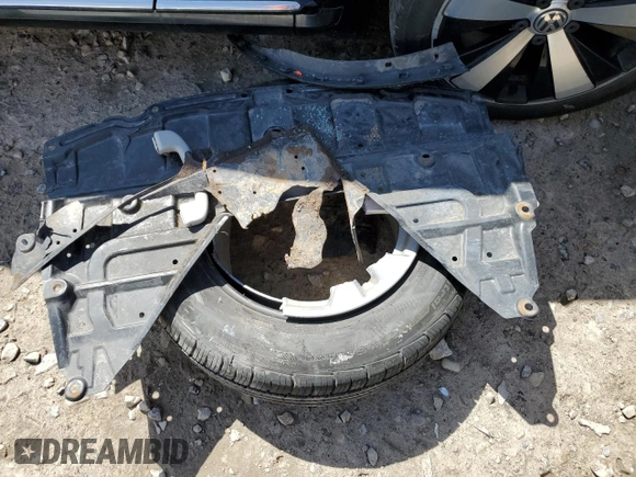2015 Nissan Rogue SV with VIN 5N1AT2MK1FC855229, listed as a Copart auction lot 53150935 with 144,145 mi miles and Salvage Title. Bid and sale history available at DreamBid. Image 13.