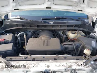2020 Chevrolet Silverado 1500 Custom with VIN 3GCPWBEF0LG102775, listed as a IAAI auction lot 42000380 with 94,250 mi miles and . Bid and sale history available at DreamBid. Image 10.