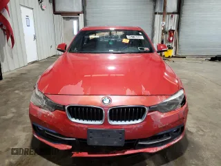 2016 BMW 3 Series 328i xDrive z VIN WBA8E3G56GNU00548, wystawiony jako Copart lot #45770255 z przebiegiem 96 877 mil mil oraz Czysty tytuł • Clean title. Historia ofert i sprzedaży dostępna na DreamBid. Obrazek 5.