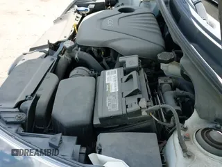 2016 Hyundai Veloster с VIN KMHTC6AD1GU280065, выставлен на аукционе IAAI как лот 43378875 с пробегом 54 725 миль миль и . История ставок и продаж доступна на DreamBid. Изображение 19.