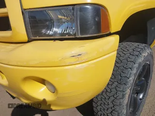 2000 Dodge 1500 with VIN 1B7HF13Z2YJ123094, listed as a IAAI auction lot 42178811 with 161,563 mi miles and . Bid and sale history available at DreamBid. Image 12.