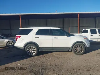 2014 Ford Explorer with VIN 1FM5K8B88EGB87547, listed as a IAAI auction lot 41285521 with 152,889 mi miles and . Bid and sale history available at carsss.com. Image 13.