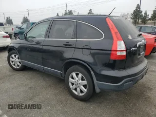 2009 Honda CR-V EX with VIN 3CZRE38569G703633, listed as a Copart auction lot 53000805 with 241,371 mi miles and Clean Title. Bid and sale history available at carsss.com. Image 2.