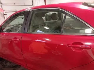 2008 Toyota Camry LE with VIN 4T1BK46K08U056510, listed as a IAAI auction lot 41814715 with 204,522 mi miles. Bid and sale history available at carsss.com. Image 15.