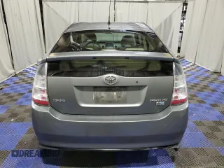 2004 Toyota Prius with VIN JTDKB20U340116008, listed as a Copart auction lot 49828095 with 168,867 mi miles and Clean Title. Bid and sale history available at carsss.com. Image 6.