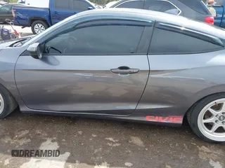2020 Honda Civic Si with VIN 2HGFC3A52LH750594, listed as a IAAI auction lot 42016380 with 43,593 mi miles and . Bid and sale history available at DreamBid. Image 15.