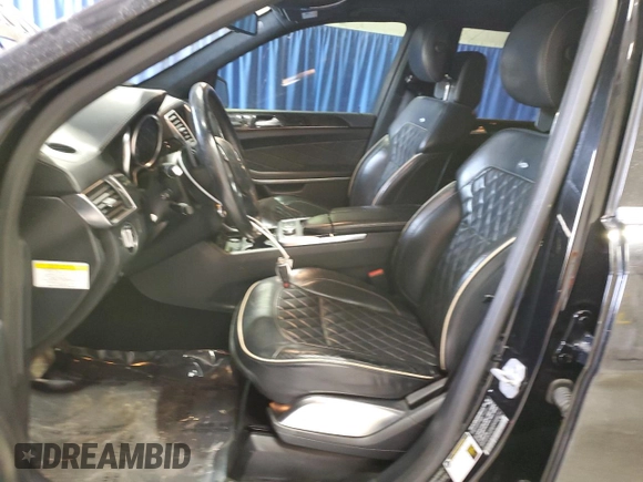 2013 Mercedes-Benz GL-Class GL 550 with VIN 4JGDF7DE8DA258163, listed as a Copart auction lot 48895285 with 162,080 mi miles and Clean Title. Bid and sale history available at carsss.com. Image 7.