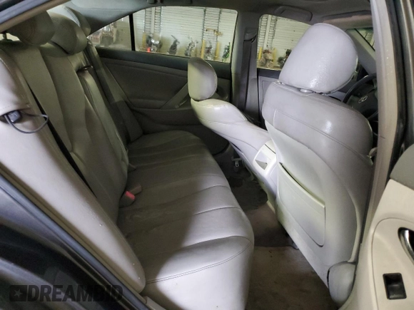 2007 Toyota Camry CE with VIN JTNBE46K373070140, listed as a Copart auction lot 55178015 with 255,031 mi miles and Clean Title. Bid and sale history available at DreamBid. Image 10.