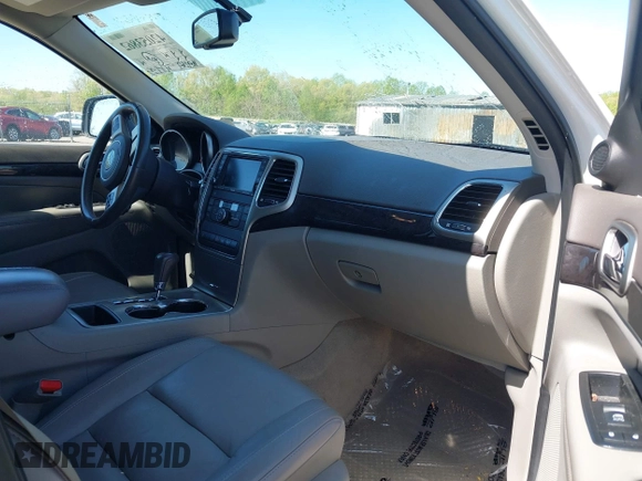 2011 Jeep Grand Cherokee Laredo with VIN 1J4RR4GG3BC736370, listed as a IAAI auction lot 42053862 with 169,269 mi miles and . Bid and sale history available at DreamBid. Image 5.