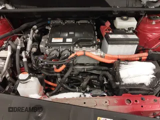 2023 Toyota bZ4X XLE z VIN JTMABACA5PA035498, wystawiony jako IAAI lot #41386031 z przebiegiem 18 529 mil mil oraz . Historia ofert i sprzedaży dostępna na DreamBid. Obrazek 10.