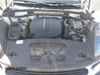 2021 Porsche Macan с VIN WP1AA2A51MLB00523, выставлен на аукционе IAAI как лот 42332562 с пробегом 61 254 миль миль и . История ставок и продаж доступна на DreamBid. Изображение 10.