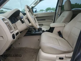 2009 Ford Escape Limited with VIN 1FMCU94G49KA60969, listed as a Copart auction lot 62239045 with 109,959 mi miles and Clean title. Bid and sale history available at DreamBid. Image 7.
