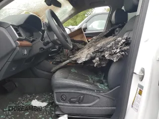 2023 Audi Q5 S line Premium Plus z VIN WA1EAAFY7P2052871, wystawiony jako Copart lot #54231465 z przebiegiem Nie podano mil oraz Szkoda całkowita • Salvage title. Historia ofert i sprzedaży dostępna na DreamBid. Obrazek 7.