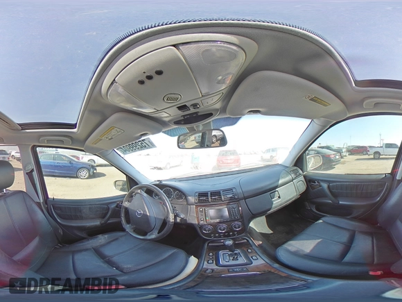 2005 Mercedes-Benz M-Class 3.7L with VIN 4JGAB57E75A557711, listed as a Copart auction lot 75299904 with 0 mi miles and Salvage Title. Bid and sale history available at carsss.com. Image 14.
