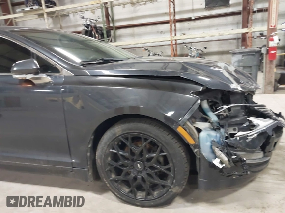 2013 Lincoln MKZ Hybrid с VIN 3LN6L2LU4DR807585, выставлен на аукционе IAAI как лот 41706584 с пробегом 233 445 миль миль и . История ставок и продаж доступна на DreamBid. Изображение 14.