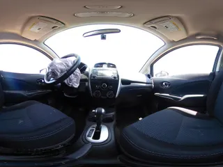 2016 Nissan Note S с VIN 3N1CE2CP8GL350723, выставлен на аукционе IAAI как лот 42561710 с пробегом 135 531 миль миль и . История ставок и продаж доступна на DreamBid. Изображение 18.