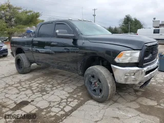 2014 Ram 2500 Tradesman with VIN 3C6UR5CL2EG254071, listed as a Copart auction lot 42592485 with 119,400 mi miles and Clean Title. Bid and sale history available at carsss.com. Image 4.
