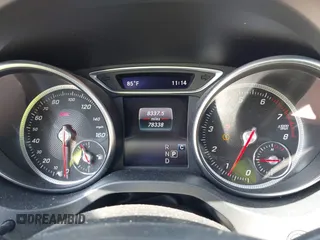 2019 Mercedes-Benz CLA 250 z VIN WDDSJ4EB1KN726095, wystawiony jako IAAI lot #42302491 z przebiegiem 78 338 mil mil oraz . Historia ofert i sprzedaży dostępna na DreamBid. Obrazek 7.