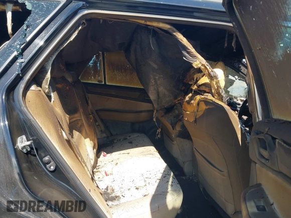 2019 Subaru Outback with VIN 4S4BSABC3K3216289, listed as a IAAI auction lot 42300515 with Not provided miles and . Bid and sale history available at DreamBid. Image 8.