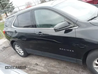 2020 Chevrolet Equinox LT z VIN 2GNAXJEV8L6189431, wystawiony jako IAAI lot #40812413 z przebiegiem 67 466 mil mil oraz . Historia ofert i sprzedaży dostępna na DreamBid. Obrazek 14.
