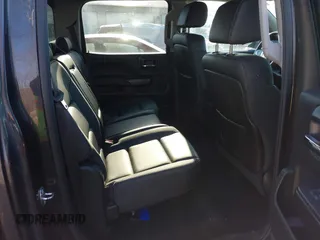 2015 GMC Sierra 1500 SLT with VIN 3GTU2VEC4FG428881, listed as a IAAI auction lot 41779451 with 150,115 mi miles and . Bid and sale history available at DreamBid. Image 8.