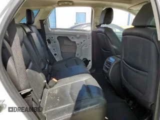 2018 Cadillac XT5 Premium Luxury AWD z VIN 1GYKNFRS7JZ239389, wystawiony jako Copart lot #56503575 z przebiegiem 137 222 mil mil oraz Szkoda całkowita • Salvage title. Historia ofert i sprzedaży dostępna na DreamBid. Obrazek 11.