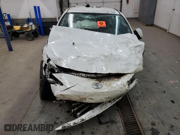 2017 Toyota 86 with VIN JF1ZNAA13H8701737, listed as a Copart auction lot 85735694 with 0 mi miles and Salvage Title. Bid and sale history available at carsss.com. Image 5.