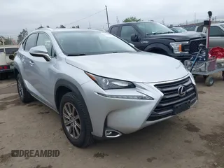 2017 Lexus NX 200t с VIN JTJYARBZ0H2084186, выставлен на аукционе IAAI как лот 42430907 с пробегом 82 015 миль миль и . История ставок и продаж доступна на DreamBid. Изображение 1.