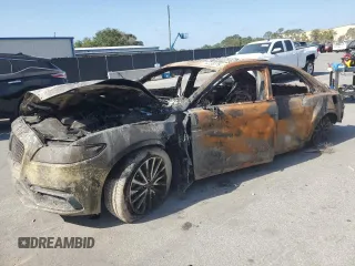 2020 Lincoln Continental Standard z VIN 1LN6L9PKXL5606454, wystawiony jako Copart lot #54135175 z przebiegiem Nie podano mil oraz Nie do naprawy • Non repairable. Historia ofert i sprzedaży dostępna na DreamBid. Obrazek 1.