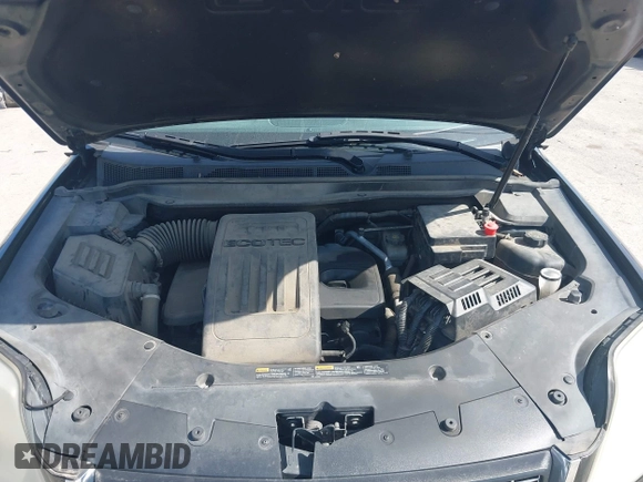 2012 GMC Terrain SLE-2 with VIN 2GKFLTEK4C6111583, listed as a IAAI auction lot 42071609 with 109,092 mi miles and . Bid and sale history available at DreamBid. Image 10.