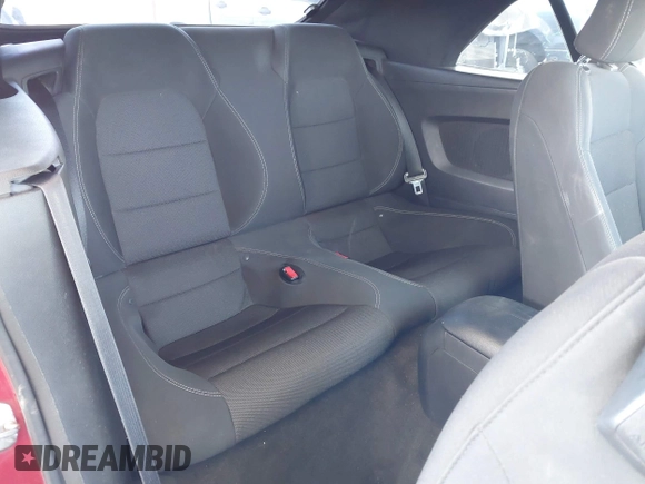 2015 Ford Mustang V6 с VIN 1FATP8EM4F5419702, выставлен на аукционе IAAI как лот 42348030 с пробегом 122 945 миль миль и . История ставок и продаж доступна на DreamBid. Изображение 8.