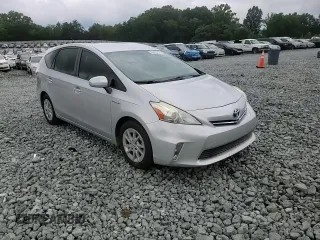 2014 Toyota Prius Two с VIN JTDZN3EU6E3363883, выставлен на аукционе Copart как лот 64474175 с пробегом Не указан миль и Списание • Salvage title. История ставок и продаж доступна на DreamBid. Изображение 13.