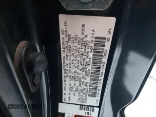 2009 Toyota Tacoma with VIN 5TENX22N29Z621579, listed as a Copart auction lot 87857445 with 0 mi miles and Non Repairable. Bid and sale history available at carsss.com. Image 12.