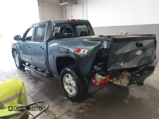 2011 Chevrolet Silverado 1500 LT with VIN 1GCPKSE39BF265085, listed as a IAAI auction lot 42198467 with 135,879 mi miles and . Bid and sale history available at DreamBid. Image 3.