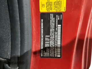 2015 MINI Hardtop S z VIN WMWXP7C51F2A58240, wystawiony jako Copart lot #58467225 z przebiegiem 101 775 mil mil oraz Szkody całkowita. Historia ofert i sprzedaży dostępna na DreamBid. Obrazek 13.