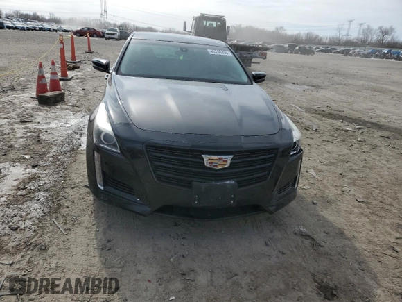 2014 Cadillac CTS AWD z VIN 1G6AW5SX7E0172031, wystawiony jako Copart lot #45740395 z przebiegiem 149 716 mil mil oraz Szkoda całkowita • Salvage title. Historia ofert i sprzedaży dostępna na DreamBid. Obrazek 5.