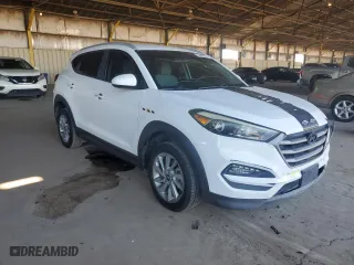 2016 Hyundai Tucson SE with VIN KM8J33A43GU140220, listed as a Copart auction lot 69803744 with 120,288 mi miles and Clean Title. Bid and sale history available at carsss.com. Image 4.