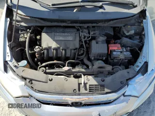 2012 Honda Insight EX z VIN JHMZE2H7XCS002156, wystawiony jako Copart lot #50825825 z przebiegiem 425 939 mil mil oraz Szkoda całkowita • Salvage title. Historia ofert i sprzedaży dostępna na DreamBid. Obrazek 11.